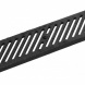 Litinová mříž Antiacco pro žlab 500 x 130 x 20 mm 12,5 t