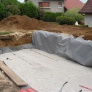 Geotextilie Guttatex