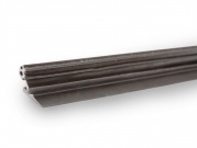 Pryžové těsnění ALU-Top elox