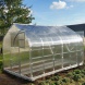 Gardentec Standard - 2 x 2,5 m
