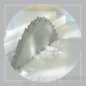 Polykarbonátové desky Polykarbonátové desky