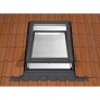 Plastové střešní okno RoofLITE PLUS SOLID PVC