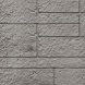 Fasádní obklad - panel SOLID SANDSTONE SA100 - 012 šedý pískovec /0,42m2
