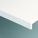 Univerzální deska DecoFoam P6015 šíře 150 mm bílá