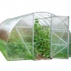 Zahradní skleník z polykarbonátu Econom