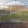Zahradní skleník z polykarbonátu Gardentec Classic T