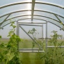 Zahradní skleník z polykarbonátu Covertec Classic
