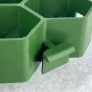 Zatravňovací plastová tvárnice Covergrid Hexagon