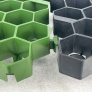 Zatravňovací plastová tvárnice Covergrid Hexagon