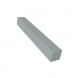 Distanční profil DuoFuse DF3P27 - kamenná šedá (SG) - 1,8 m