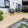 Terasové prkno WPC Technodeck Terasové prkno WPC Technodeck
