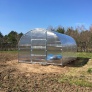 Zahradní skleník z polykarbonátu Baltik PROFI 6 x 3 m Zahradní skleník z polykarbonátu Baltik PROFI 6 x 3 m