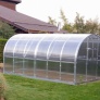 Zahradní skleník z polykarbonátu Covertec Classic 6 x 3 m Zahradní skleník z polykarbonátu Covertec Classic 6 x 3 m