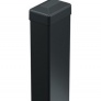 Sloupek Guttafence "barva černá" Sloupek Guttafence "barva černá"