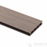 Terasové prkno WPC Guttadeck - light grey Terasové prkno WPC Guttadeck - light grey