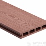 Terasové prkno WPC Guttadeck - teak Terasové prkno WPC Guttadeck - teak