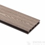 Terasové prkno WPC Guttadeck - light grey Terasové prkno WPC Guttadeck - light grey