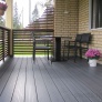 WPC terasové prkno - terasa WPC terasové prkno - terasa