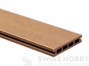 Terasové prkno WPC Technodeck - original wood