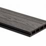Terasové prkno WPC Technodeck - dark grey Terasové prkno WPC Technodeck - dark grey