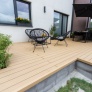 Terasové prkno WPC Technodeck Terasové prkno WPC Technodeck