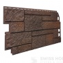 Fasádní obklad - panel SOLID SANDSTONE SA100 - 016 hnědý pískovec Fasádní obklad - panel SOLID SANDSTONE SA100 - 016 hnědý pískovec