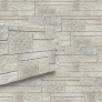 Fasádní obklad - panel SOLID SANDSTONE SA100 - 014 bílý pískovec Fasádní obklad - panel SOLID SANDSTONE SA100 - 014 bílý pískovec