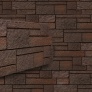 Fasádní obklad - panel SOLID SANDSTONE SA100 - 016 hnědý pískovec Fasádní obklad - panel SOLID SANDSTONE SA100 - 016 hnědý pískovec