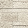 Fasádní obklad - panel SOLID SANDSTONE SA100 - 014 bílý pískovec Fasádní obklad - panel SOLID SANDSTONE SA100 - 014 bílý pískovec