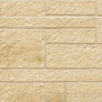 Fasádní obklad - panel SOLID SANDSTONE SA100 - 013 žlutý pískovec Fasádní obklad - panel SOLID SANDSTONE SA100 - 013 žlutý pískovec