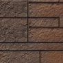 Fasádní obklad - panel SOLID SANDSTONE SA100 - 016 hnědý pískovec Fasádní obklad - panel SOLID SANDSTONE SA100 - 016 hnědý pískovec