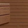 Fasádní obklad - lamela WOOD SIDING SV-05 - zlatý dub Fasádní obklad - lamela WOOD SIDING SV-05 - zlatý dub