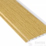 Plastové palubky Profi Decor (fóliované) - P550 /10 cm/ - 8076 fólie přírodní dub Plastové palubky Profi Decor (fóliované) - P550 /10 cm/ - 8076 fólie přírodní dub
