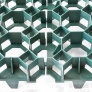 Zatravňovací dlaždice Profi Garden 50 x 50 x 6,2 cm - zelená Zatravňovací dlaždice Profi Garden 50 x 50 x 6,2 cm - zelená
