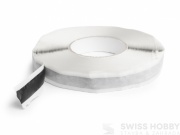 Butylkaučuková těsnící páska 15 mm x 45 m