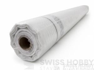 Parotěsná fólie Guttafol WB - 1,5 x 25 m, bílá - 37,5 m2 Parotěsná fólie Guttafol WB - 1,5 x 25 m, bílá - 37,5 m2