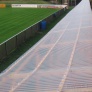 Sklolaminátová prosvětlovací krytina Wellglass Sklolaminátová prosvětlovací krytina Wellglass