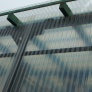 Sklolaminátová prosvětlovací krytina Wellglass Sklolaminátová prosvětlovací krytina Wellglass