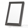 Plastové střešní okno RoofLITE PLUS SOLID PVC M4A 78 x 98 cm Plastové střešní okno RoofLITE PLUS SOLID PVC M4A 78 x 98 cm