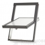 Plastové střešní okno RoofLITE PLUS SOLID PVC M4A 78 x 98 cm Plastové střešní okno RoofLITE PLUS SOLID PVC M4A 78 x 98 cm