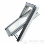 Plastové střešní okno RoofLITE PLUS SOLID PVC M4A 78 x 98 cm Plastové střešní okno RoofLITE PLUS SOLID PVC M4A 78 x 98 cm