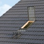 Realizace světlíku RoofLITE Fenstro 45x55 Realizace světlíku RoofLITE Fenstro 45x55
