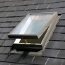 Realizace světlíku RoofLITE Fenstro 45x73 Realizace světlíku RoofLITE Fenstro 45x73