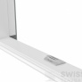 Střešní okno RoofLITE+ TRIO PVC 55x78 Střešní okno RoofLITE+ TRIO PVC 55x78