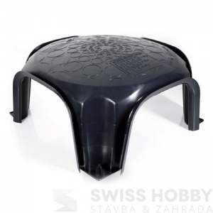 Izolace proti vlhkosti a radonu ARCO-TOP