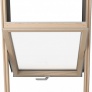 Střešní okno RoofLITE + TRIO PINE 78x118 Střešní okno RoofLITE + TRIO PINE 78x118