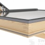 Střešní okno RoofLITE + TRIO PINE 55x78 Střešní okno RoofLITE + TRIO PINE 55x78