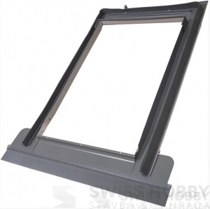 Lemování RoofLITE+ TFX