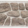 Fasádní obklad NOVIK FIELD STONE - Brown Stone Fasádní obklad NOVIK FIELD STONE - Brown Stone