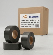 Samolepicí páska THERMO TAPE FASÁDA PES 60